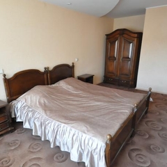 Гостиница Дружба-Ростов, Кисловодск, Ставропольский край