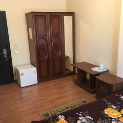 Гостиница Кавказская Пленница, Кисловодск, Ставропольский край