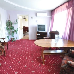 Гостиница Дружба-Ростов, Кисловодск, Ставропольский край