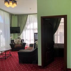 Отель Le Bristol, Кисловодск, Ставропольский край