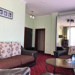 Отель Le Bristol, Кисловодск, Ставропольский край
