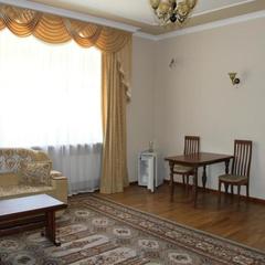 Пансионат Империал, Кисловодск, Ставропольский край