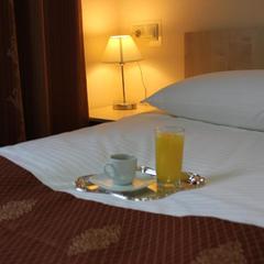 Мини-отель Константиныч, Кисловодск, Ставропольский край