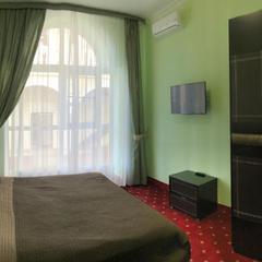 Отель Le Bristol, Кисловодск, Ставропольский край