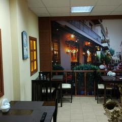 Мини-отель Константиныч, Кисловодск, Ставропольский край