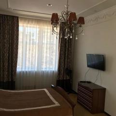 Пансионат Империал, Кисловодск, Ставропольский край