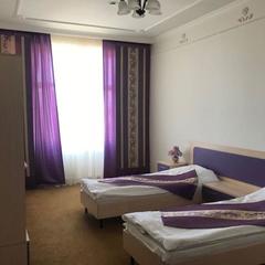 Пансионат Империал, Кисловодск, Ставропольский край