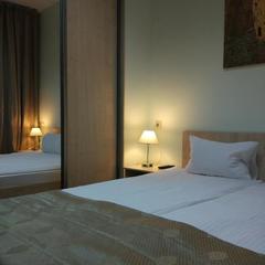 Мини-отель Константиныч, Кисловодск, Ставропольский край