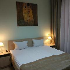 Мини-отель Константиныч, Кисловодск, Ставропольский край