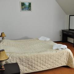 Пансионат Империал, Кисловодск, Ставропольский край