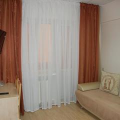 Мини-отель Константиныч, Кисловодск, Ставропольский край