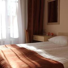 Мини-отель Константиныч, Кисловодск, Ставропольский край