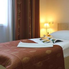 Мини-отель Константиныч, Кисловодск, Ставропольский край