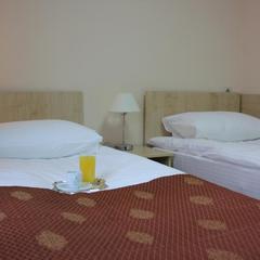 Мини-отель Константиныч, Кисловодск, Ставропольский край