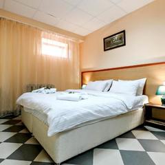 Отель А3, Кисловодск, Ставропольский край