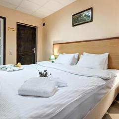 Отель А3, Кисловодск, Ставропольский край