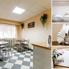 Отель А3, Кисловодск, Ставропольский край