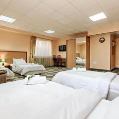 Отель А3, Кисловодск, Ставропольский край