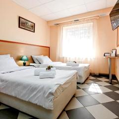 Отель А3, Кисловодск, Ставропольский край