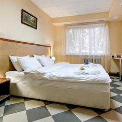 Отель А3, Кисловодск, Ставропольский край