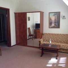 Пансионат Империал, Кисловодск, Ставропольский край