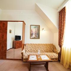 Пансионат Империал, Кисловодск, Ставропольский край