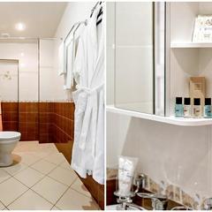 Отель А3, Кисловодск, Ставропольский край