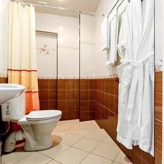 Отель А3, Кисловодск, Ставропольский край