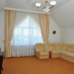 Пансионат Империал, Кисловодск, Ставропольский край