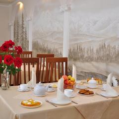 Пансионат Империал, Кисловодск, Ставропольский край