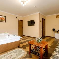 Отель А3, Кисловодск, Ставропольский край