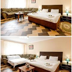 Отель А3, Кисловодск, Ставропольский край