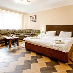 Отель А3, Кисловодск, Ставропольский край