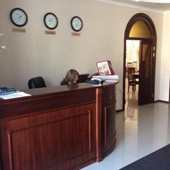 Пансионат Империал, Кисловодск, Ставропольский край