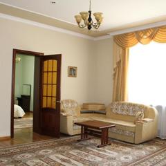 Пансионат Империал, Кисловодск, Ставропольский край