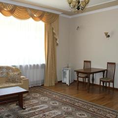 Пансионат Империал, Кисловодск, Ставропольский край