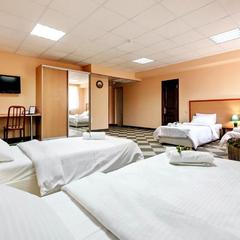 Отель А3, Кисловодск, Ставропольский край