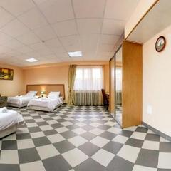 Отель А3, Кисловодск, Ставропольский край