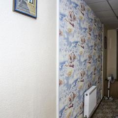 Гостиница Зенит, Кисловодск, Ставропольский край