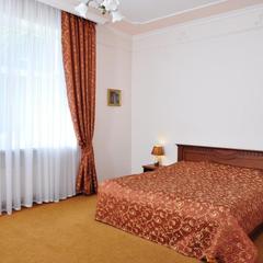 Пансионат Империал, Кисловодск, Ставропольский край