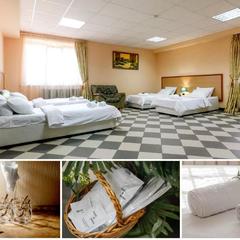 Отель А3, Кисловодск, Ставропольский край