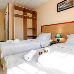 Отель А3, Кисловодск, Ставропольский край