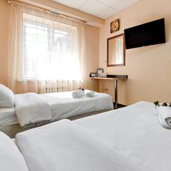 Отель А3, Кисловодск, Ставропольский край