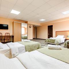 Отель А3, Кисловодск, Ставропольский край