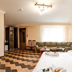 Отель А3, Кисловодск, Ставропольский край