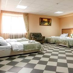 Отель А3, Кисловодск, Ставропольский край