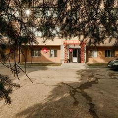 Отель А3, Кисловодск, Ставропольский край