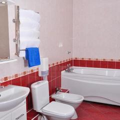 Пансионат Империал, Кисловодск, Ставропольский край