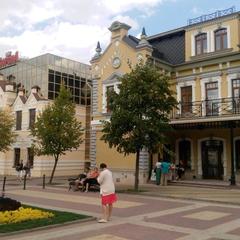 Гостевой дом Алекс, Кисловодск, Ставропольский край