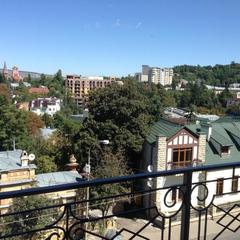 Пансионат Империал, Кисловодск, Ставропольский край